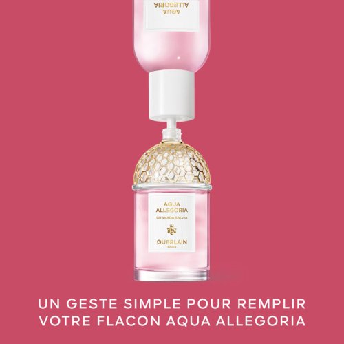 Aqua Allegoria Granada Salvia - Eau de Toilette